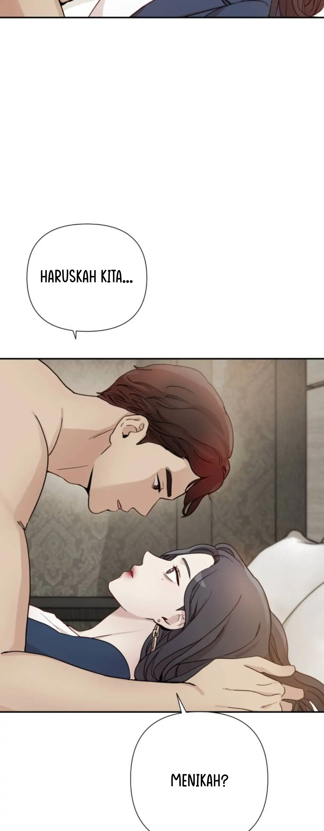 Give Birth to me Chapter 1 – halaman 21