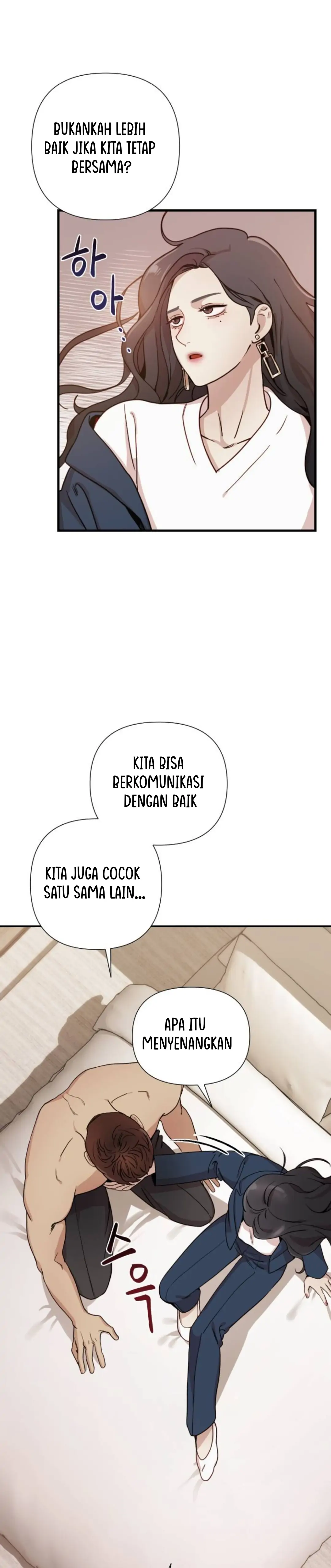 Give Birth to me Chapter 1 – halaman 26