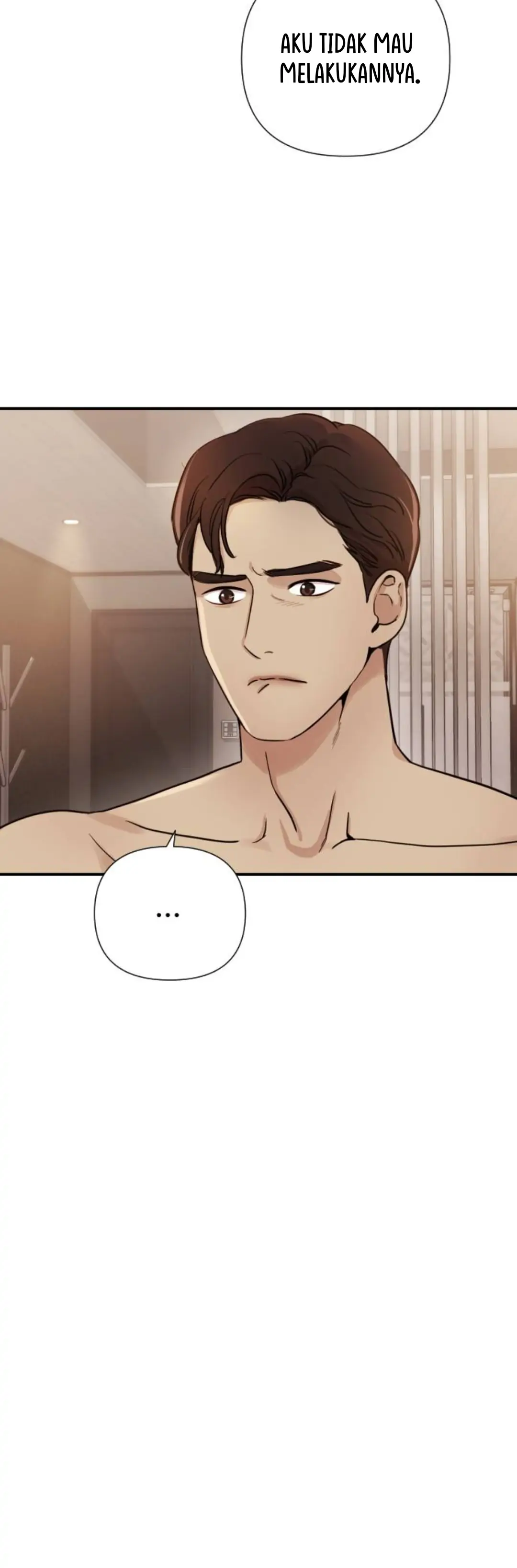 Give Birth to me Chapter 1 – halaman 28
