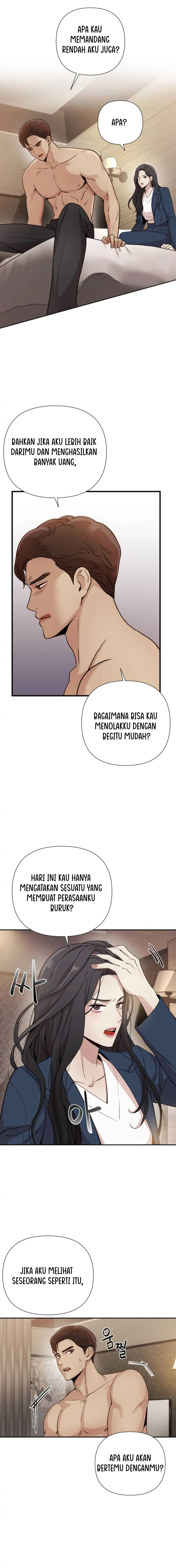 Give Birth to me Chapter 1 – halaman 29