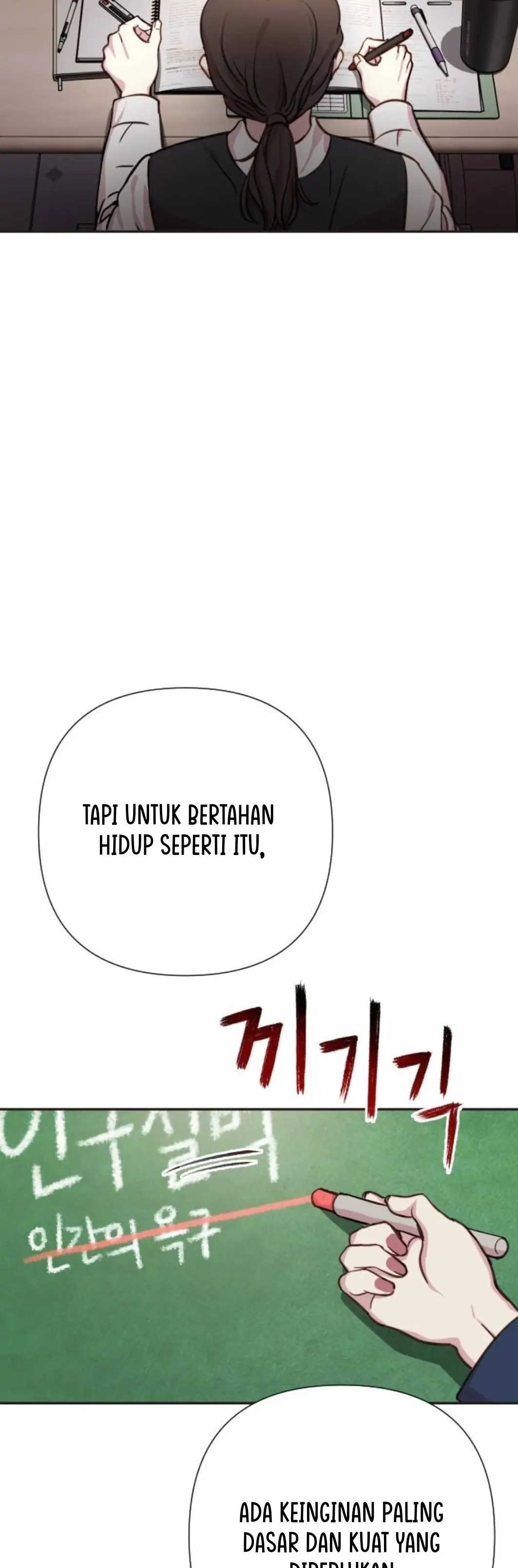Give Birth to me Chapter 1 – halaman 3