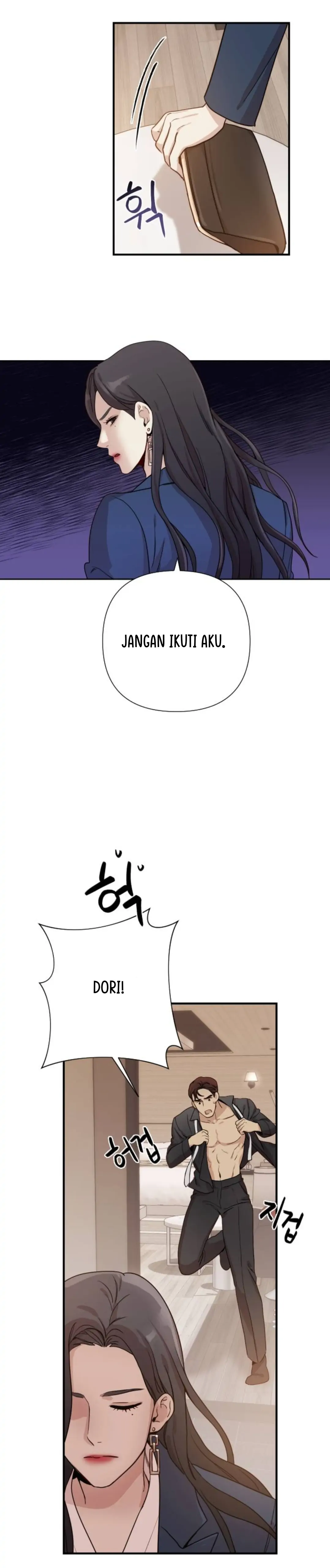 Give Birth to me Chapter 1 – halaman 30