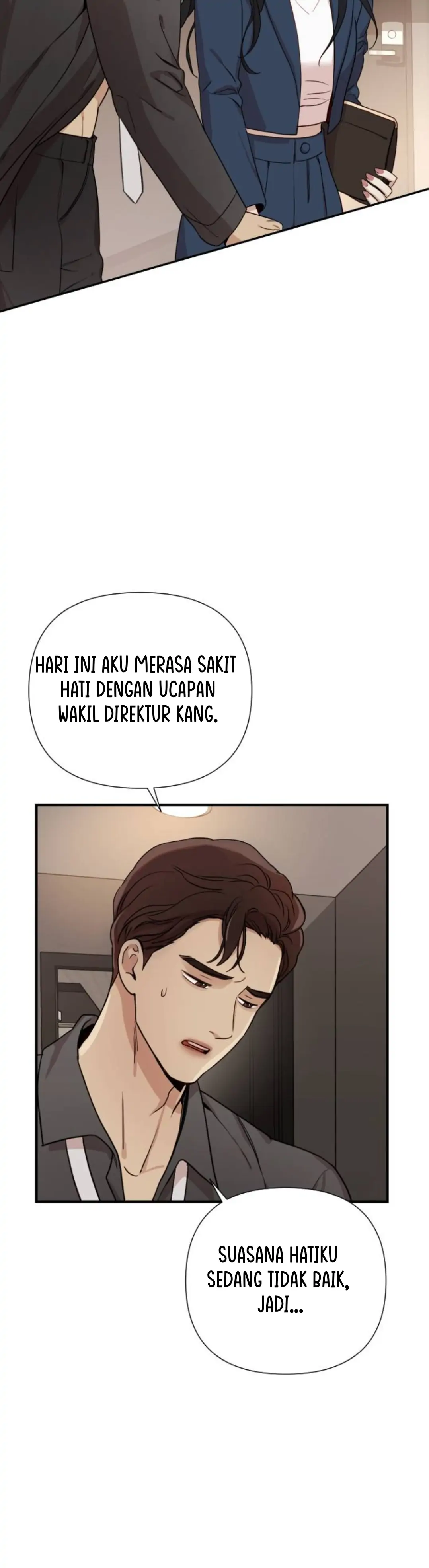 Give Birth to me Chapter 1 – halaman 32