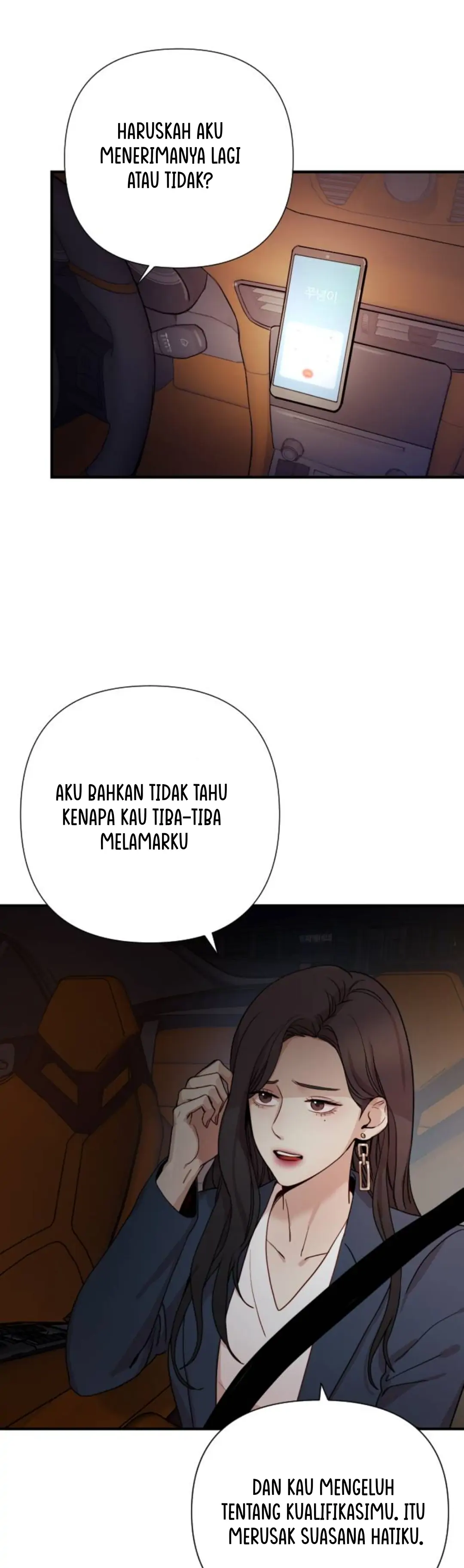 Give Birth to me Chapter 1 – halaman 35