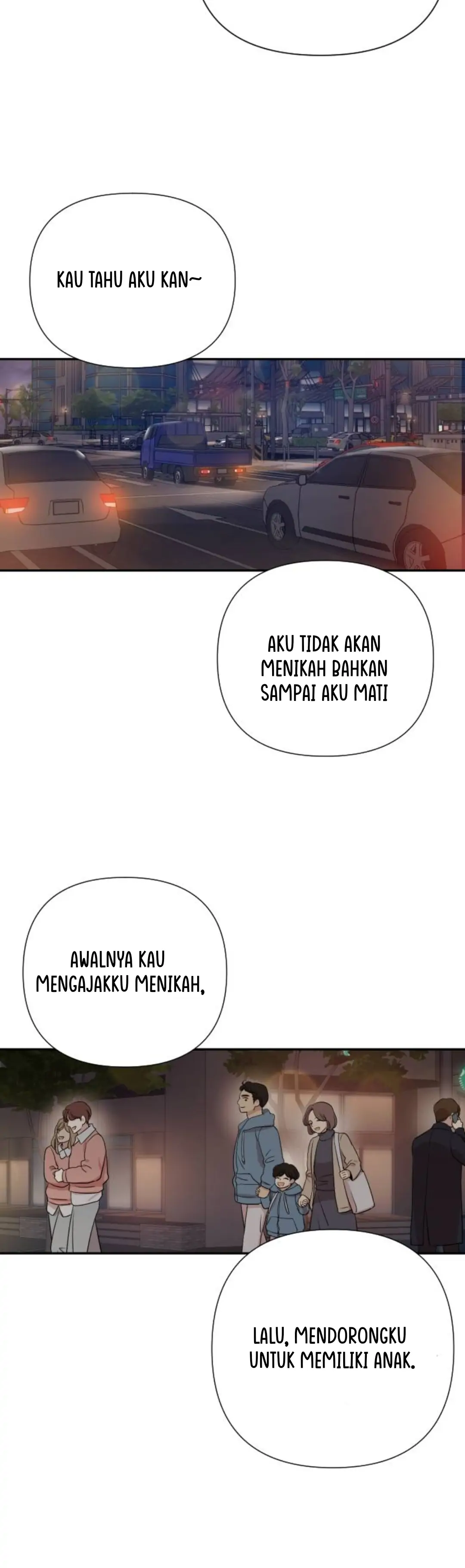 Give Birth to me Chapter 1 – halaman 36