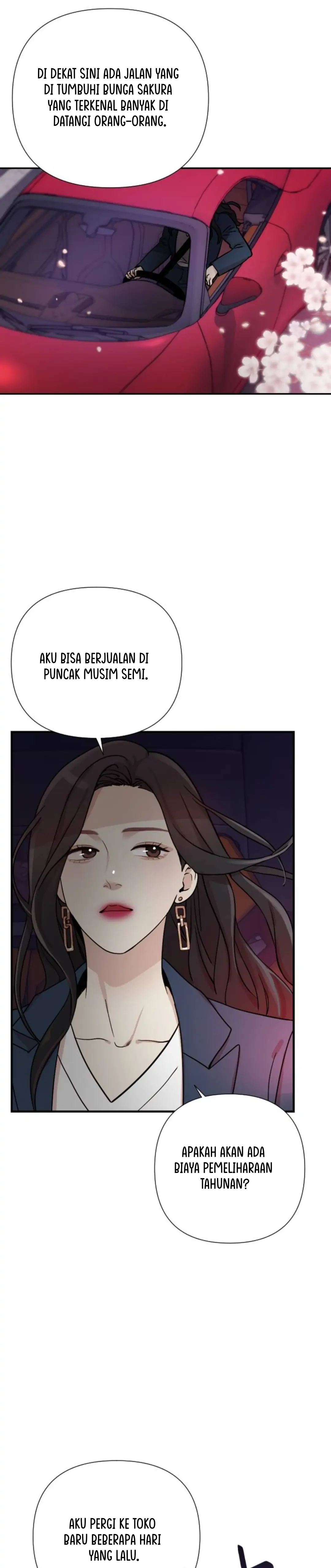 Give Birth to me Chapter 1 – halaman 40