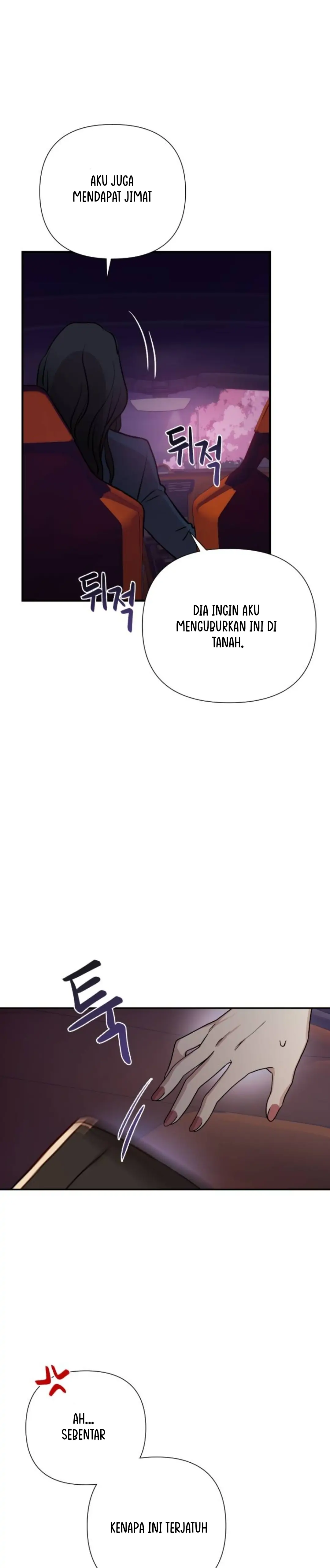 Give Birth to me Chapter 1 – halaman 43