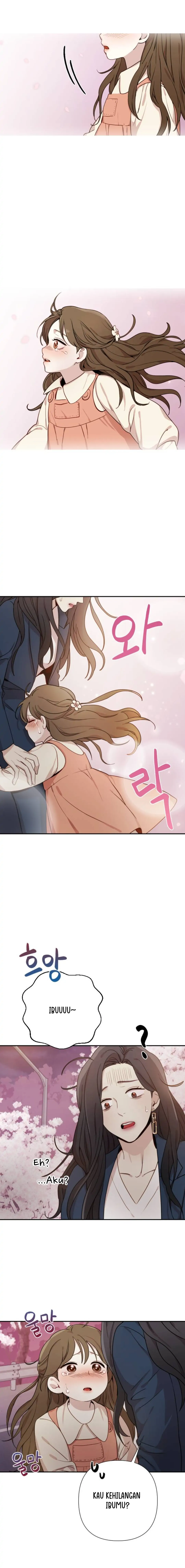Give Birth to me Chapter 1 – halaman 50