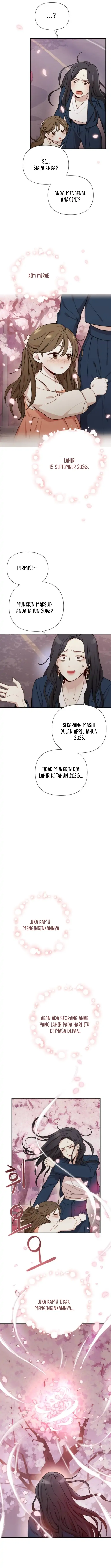 Give Birth to me Chapter 1 – halaman 54