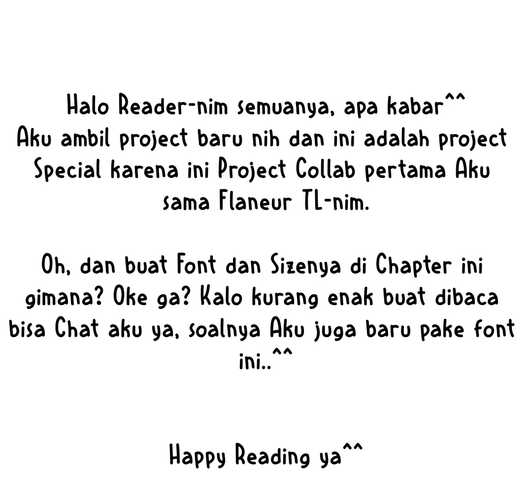 Give Birth to me Chapter 1 – halaman 58