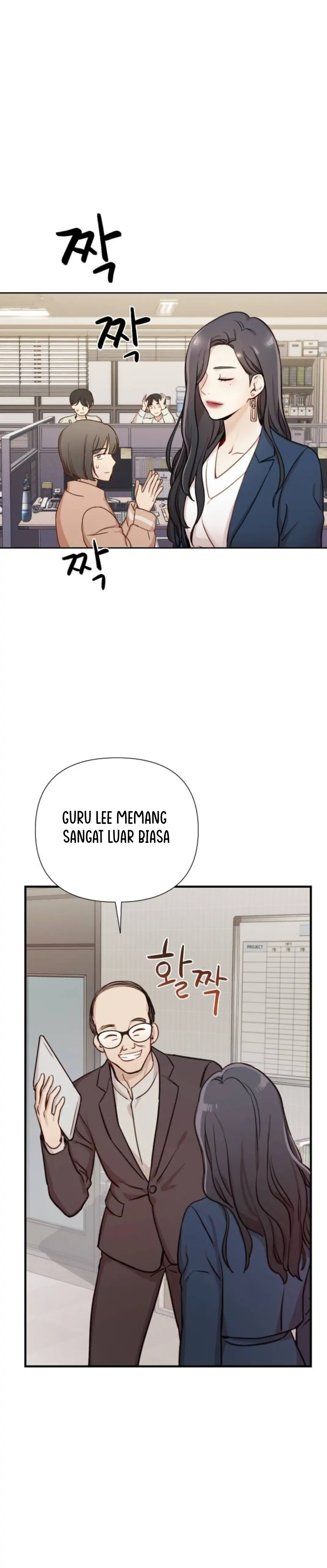 Give Birth to me Chapter 1 – halaman 9