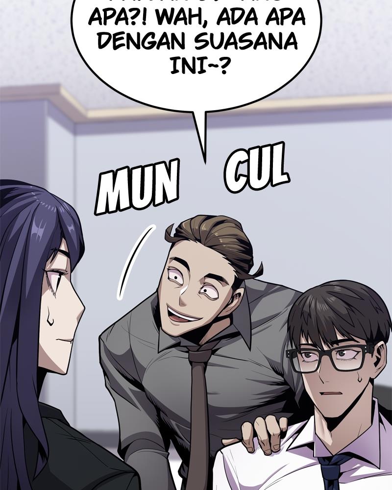 Give Me the Money Chapter 1 – halaman 134