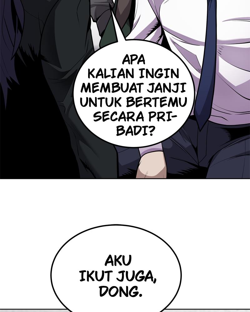 Give Me the Money Chapter 1 – halaman 135