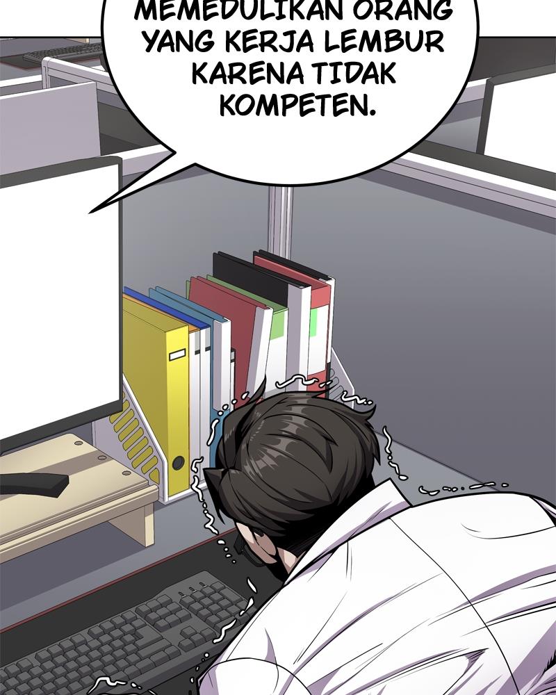 Give Me the Money Chapter 1 – halaman 140