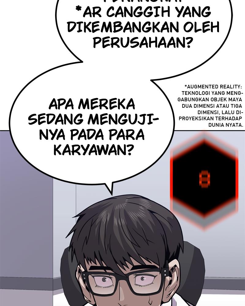 Give Me the Money Chapter 1 – halaman 173