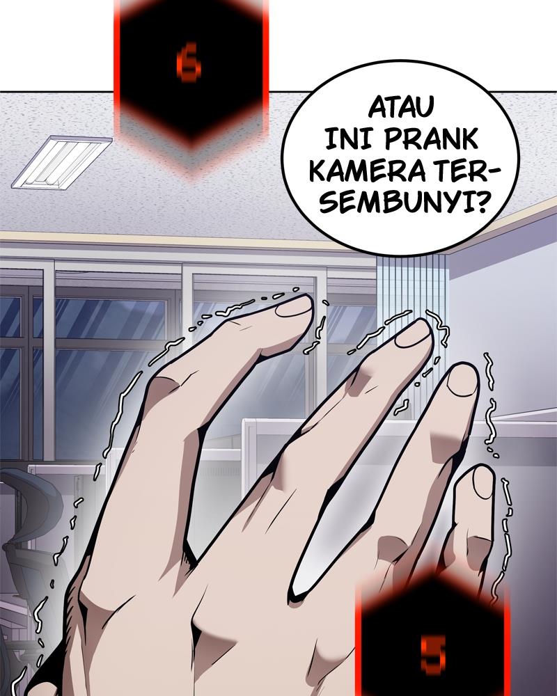 Give Me the Money Chapter 1 – halaman 175