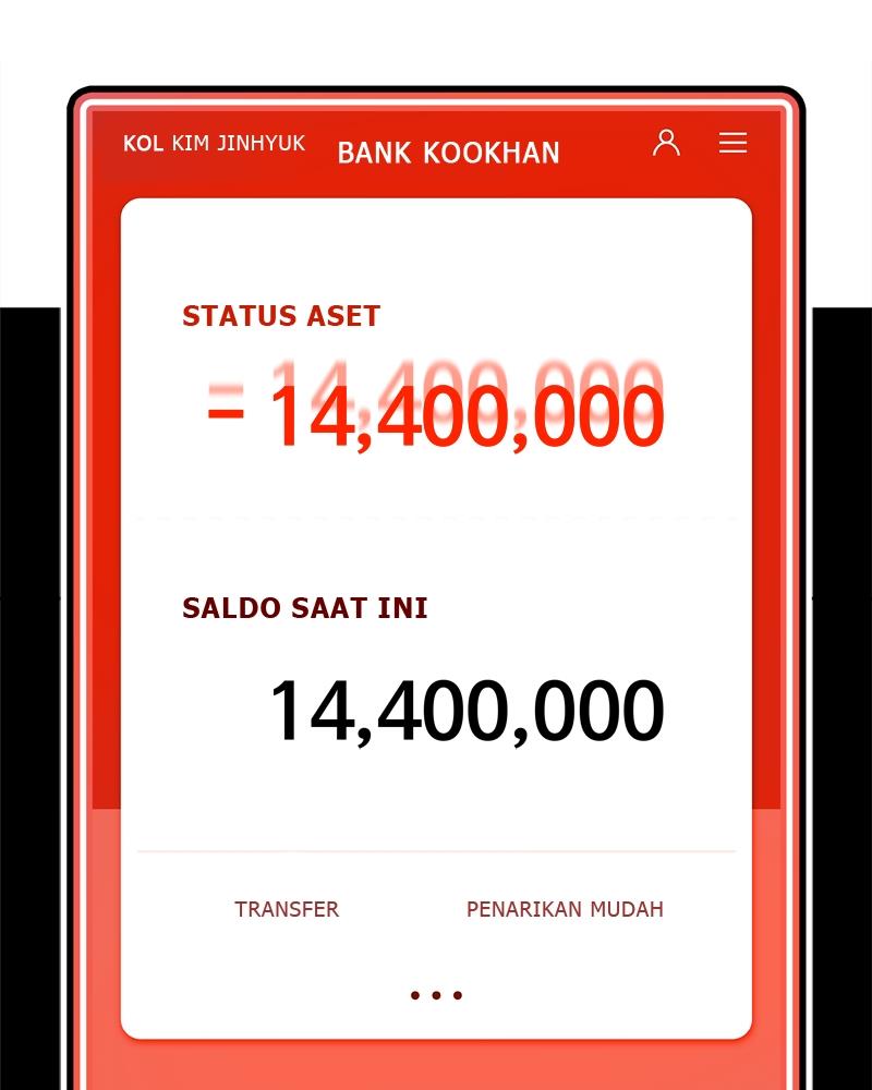 Give Me the Money Chapter 1 – halaman 191
