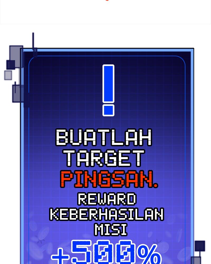 Give Me the Money Chapter 1 – halaman 308