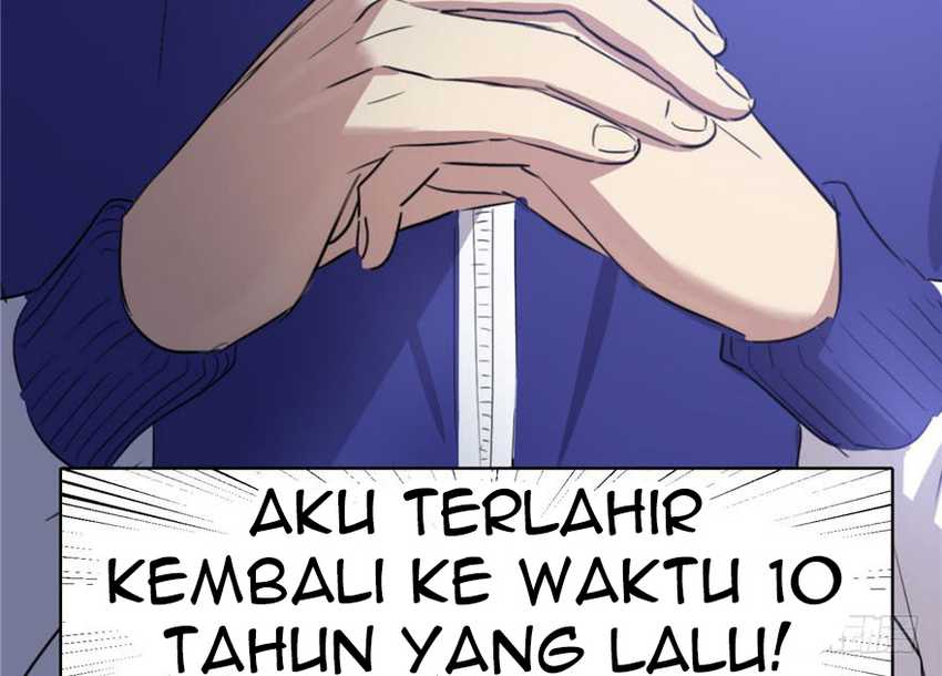 Global Martial Arts Chapter 1 – halaman 10