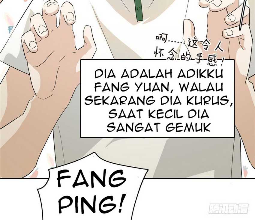 Global Martial Arts Chapter 1 – halaman 100