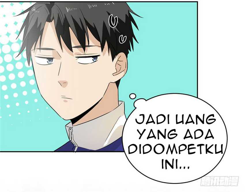 Global Martial Arts Chapter 1 – halaman 104