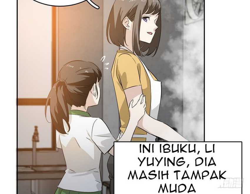 Global Martial Arts Chapter 1 – halaman 108