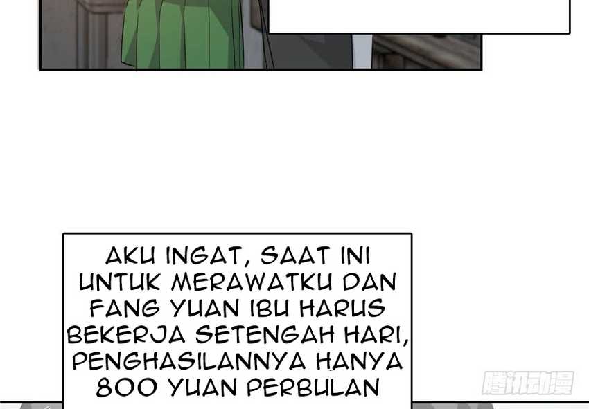 Global Martial Arts Chapter 1 – halaman 109