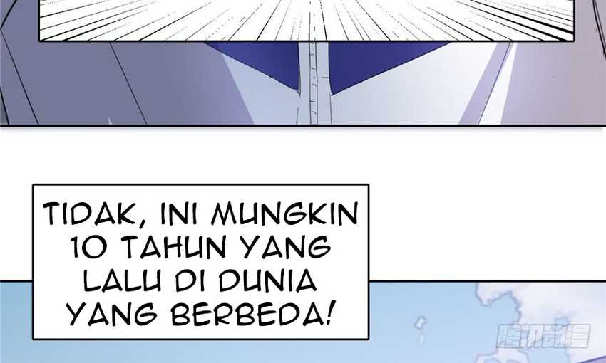 Global Martial Arts Chapter 1 – halaman 11