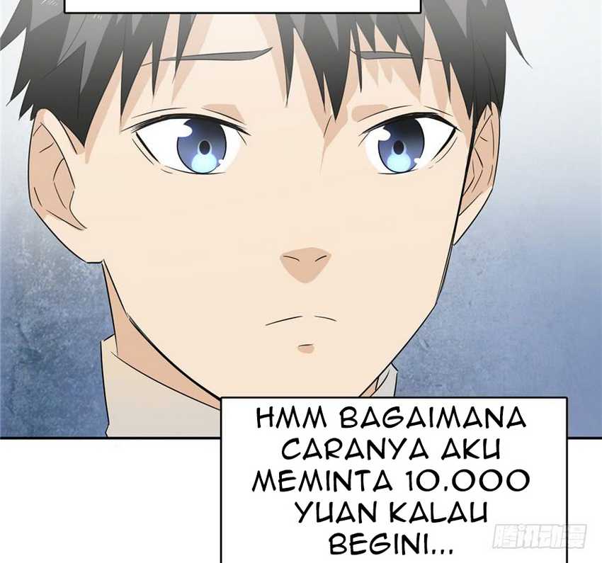 Global Martial Arts Chapter 1 – halaman 110
