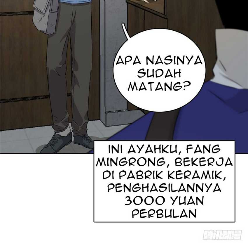Global Martial Arts Chapter 1 – halaman 112