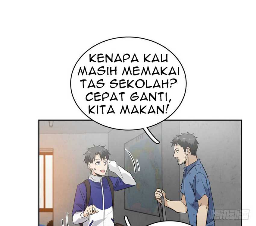 Global Martial Arts Chapter 1 – halaman 114