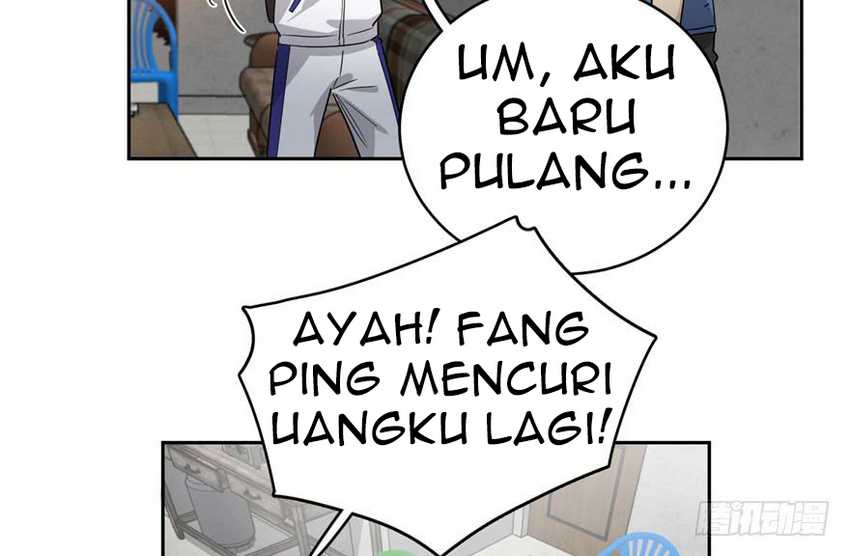 Global Martial Arts Chapter 1 – halaman 115