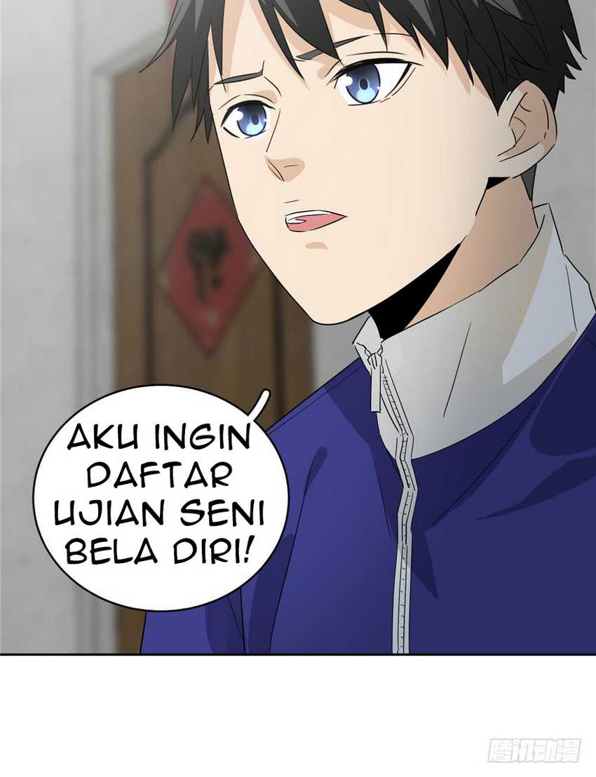 Global Martial Arts Chapter 1 – halaman 123