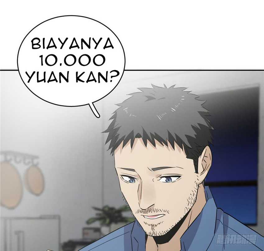 Global Martial Arts Chapter 1 – halaman 137