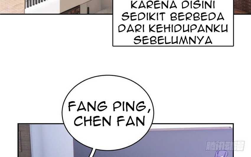 Global Martial Arts Chapter 1 – halaman 14