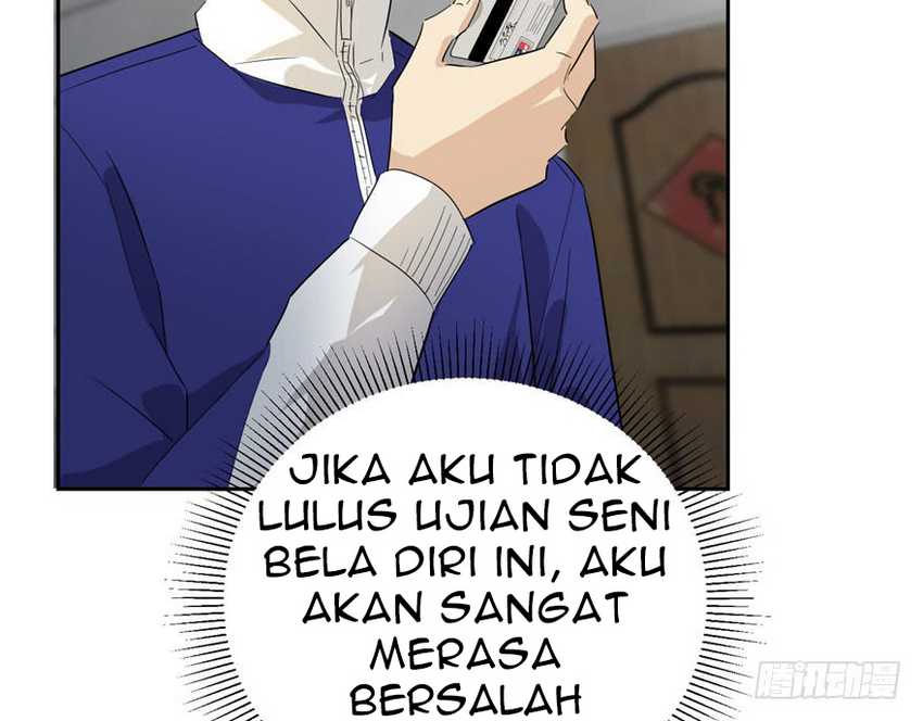 Global Martial Arts Chapter 1 – halaman 143
