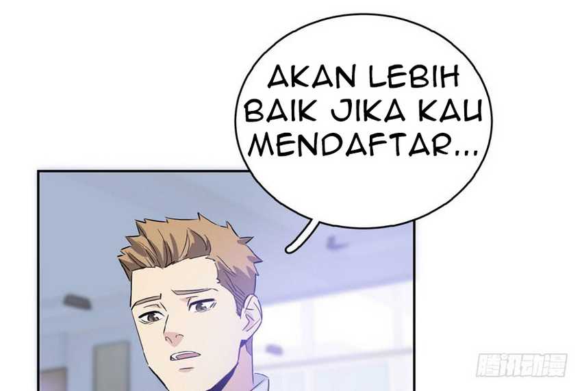 Global Martial Arts Chapter 1 – halaman 19
