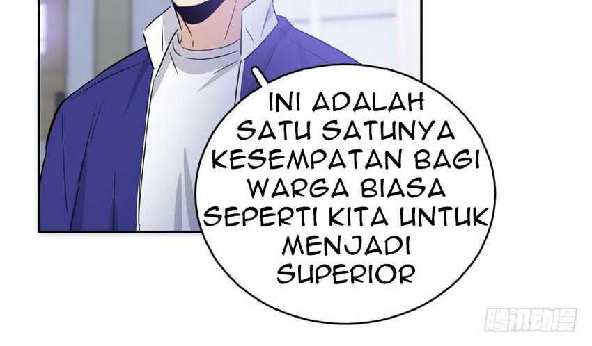 Global Martial Arts Chapter 1 – halaman 20