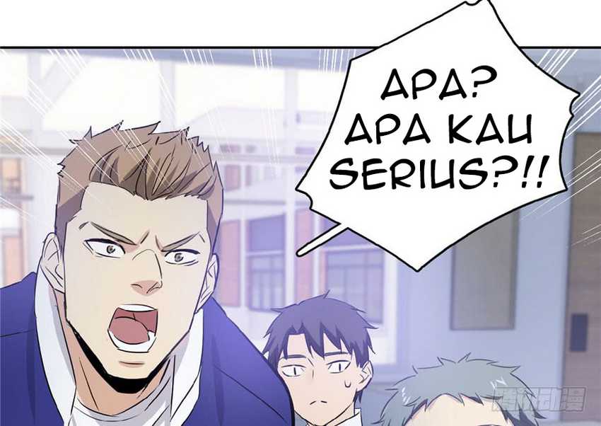 Global Martial Arts Chapter 1 – halaman 24