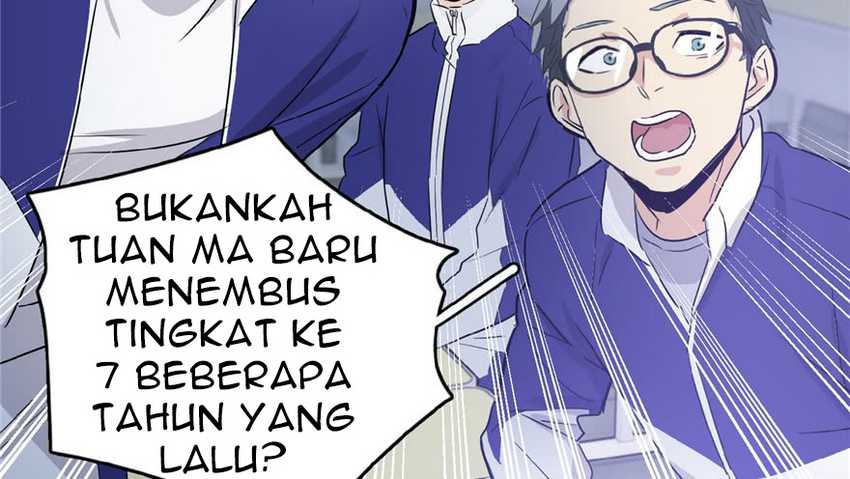 Global Martial Arts Chapter 1 – halaman 25