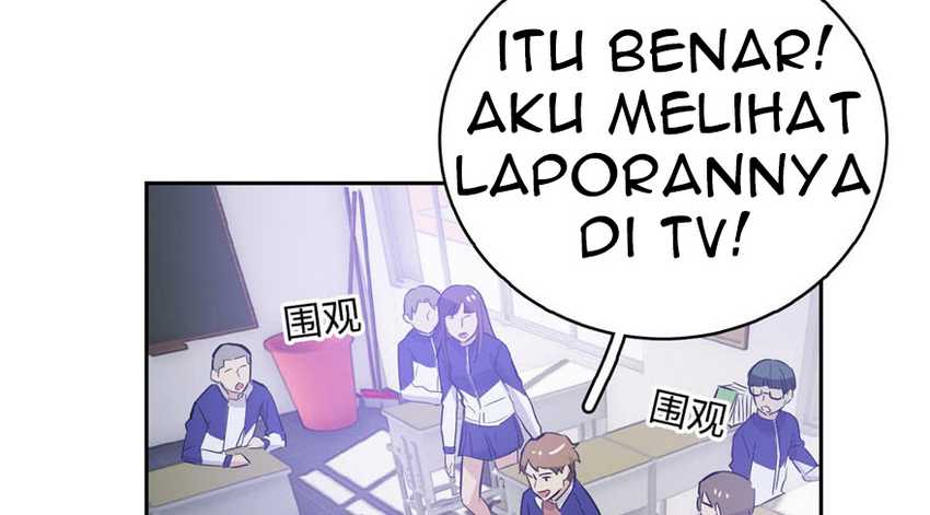 Global Martial Arts Chapter 1 – halaman 28