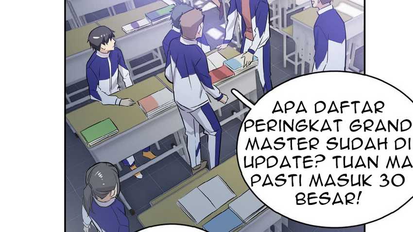 Global Martial Arts Chapter 1 – halaman 29