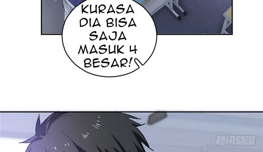 Global Martial Arts Chapter 1 – halaman 30