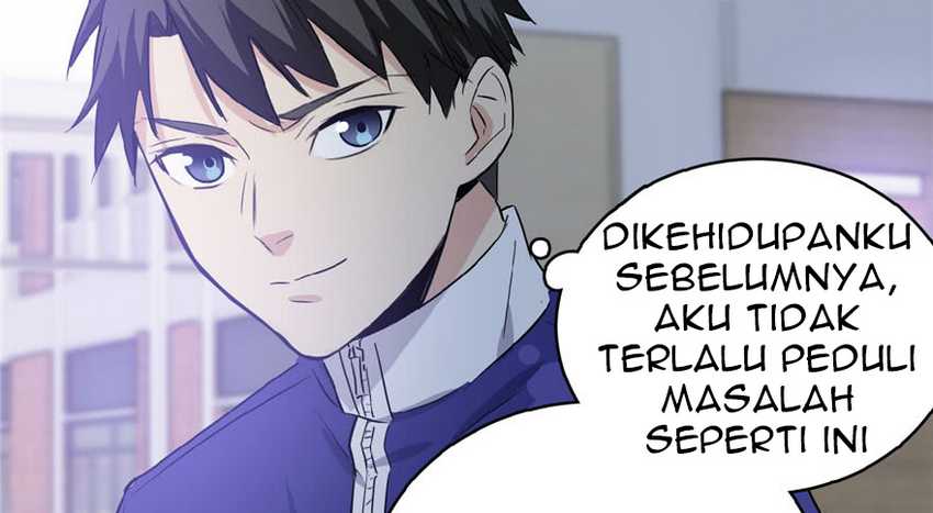Global Martial Arts Chapter 1 – halaman 31