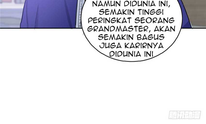 Global Martial Arts Chapter 1 – halaman 32