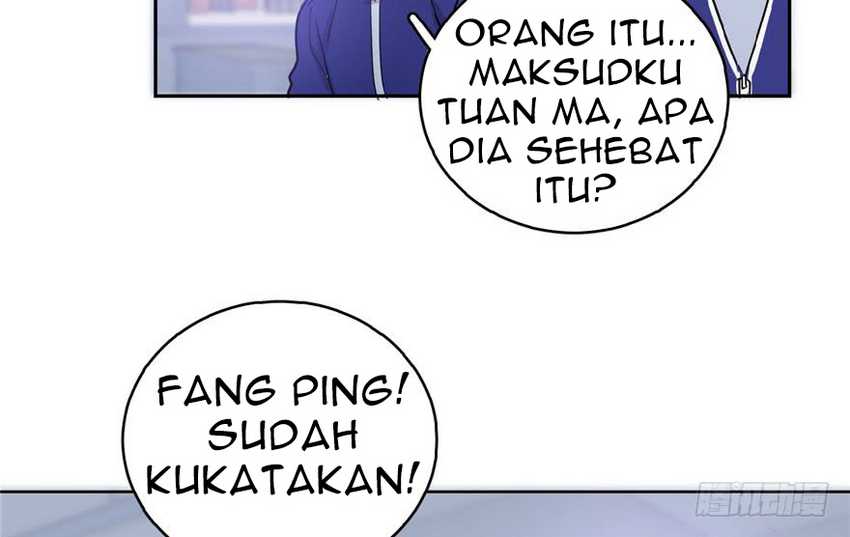 Global Martial Arts Chapter 1 – halaman 34