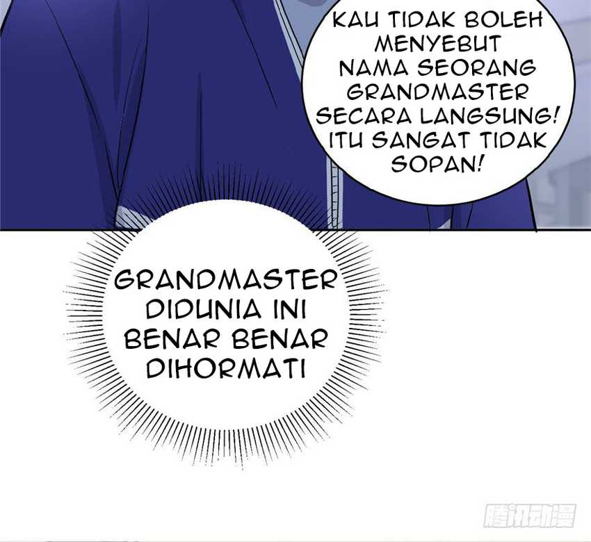 Global Martial Arts Chapter 1 – halaman 36