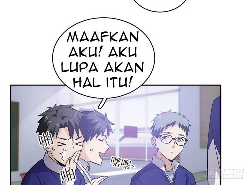 Global Martial Arts Chapter 1 – halaman 38