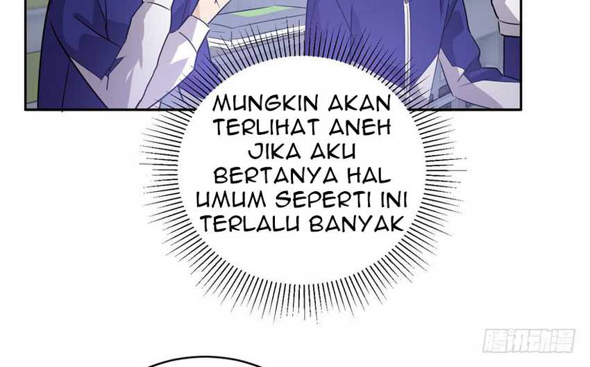 Global Martial Arts Chapter 1 – halaman 39