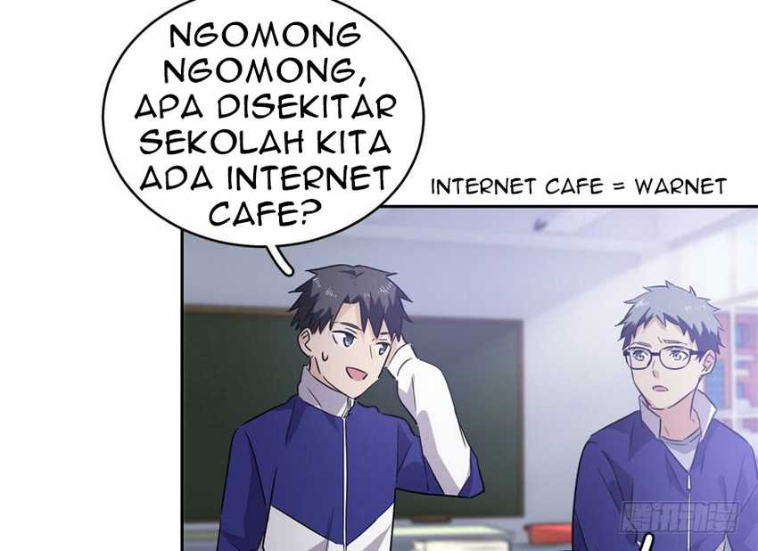 Global Martial Arts Chapter 1 – halaman 40